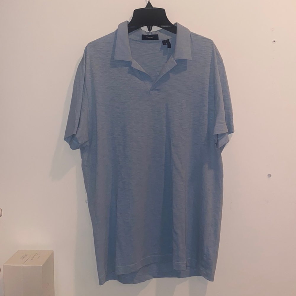 Theory Polo